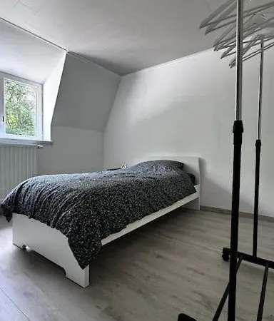 Résidence La Retirée Casa vacanze Mons