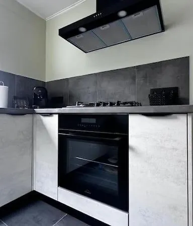 Casa vacanze Résidence La Retirée Mons