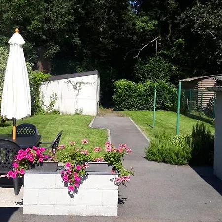 Casa vacanze Résidence La Retirée Mons